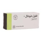 کپسول ففول دئودنال بسته 30 عدد (فیفول) - Image 2