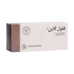 کپسول ففول گاین بسته 30 عدد (فیفول) - Image 2