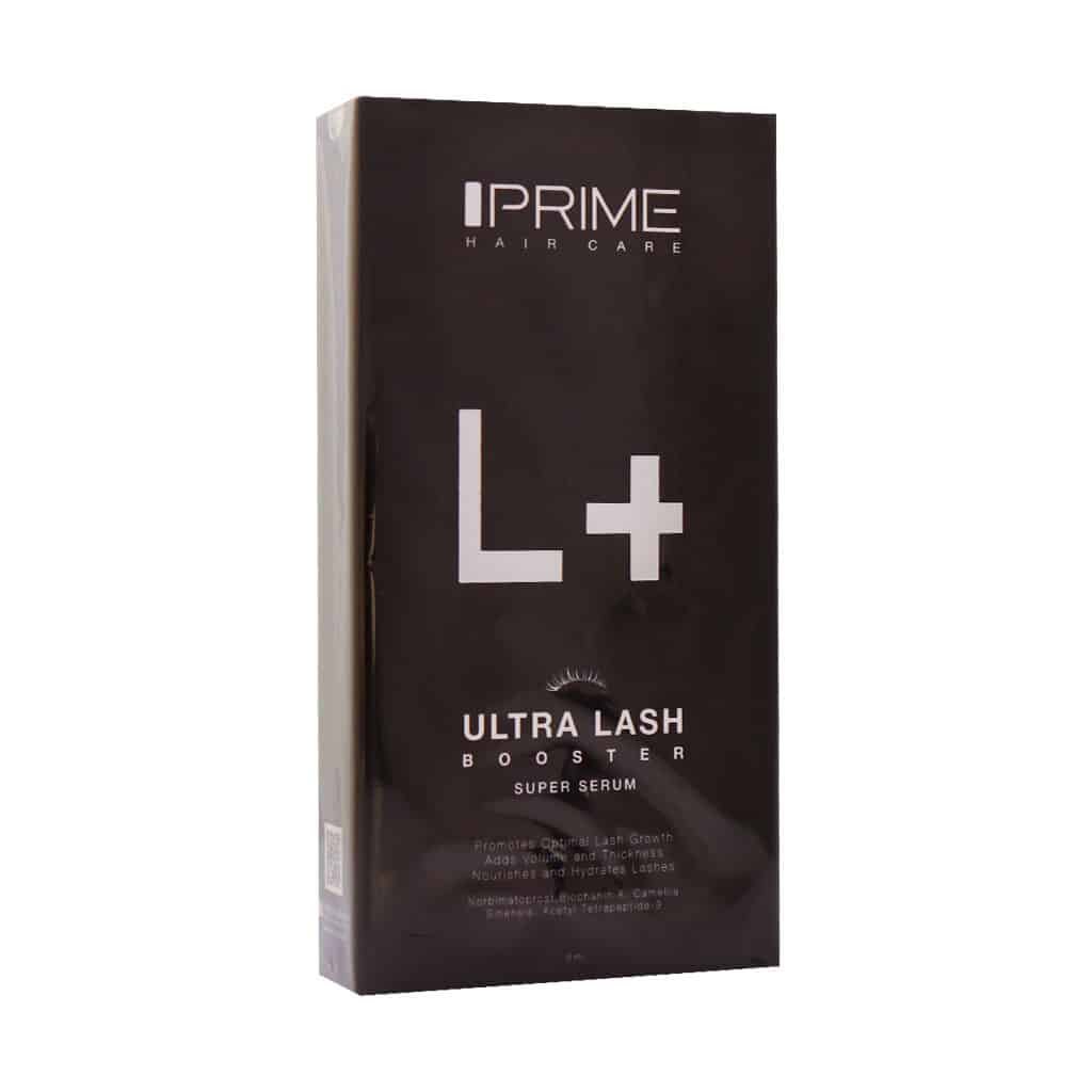 Prime-Ultra-Lash-Booster-5 نمای بسته ی اولترا لَش پرایم