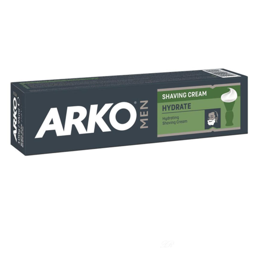 arko-men-rasiercreme-hydrate-90-g آرکو آبرسان