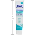 خمیر دندان آکوپ سفیدکننده (Acop Whitening) 90 گرم - Image 4