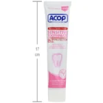 خمیر دندان آکوپ دندان های حساس (Acop Sensitivity & Gum Toothpaste) 90 گرم - Image 4