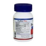 قرص پریفلکس پلاس (Preflex Plus) قوطی 60 عددی - Image 3