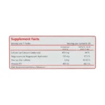 قرص کالمرز سیمرغ داروی عطار 30 عدد - Image 4