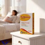 قرص کالمرز سیمرغ داروی عطار 30 عدد - Image 6